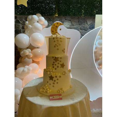 Pastel Baby Shower 4617